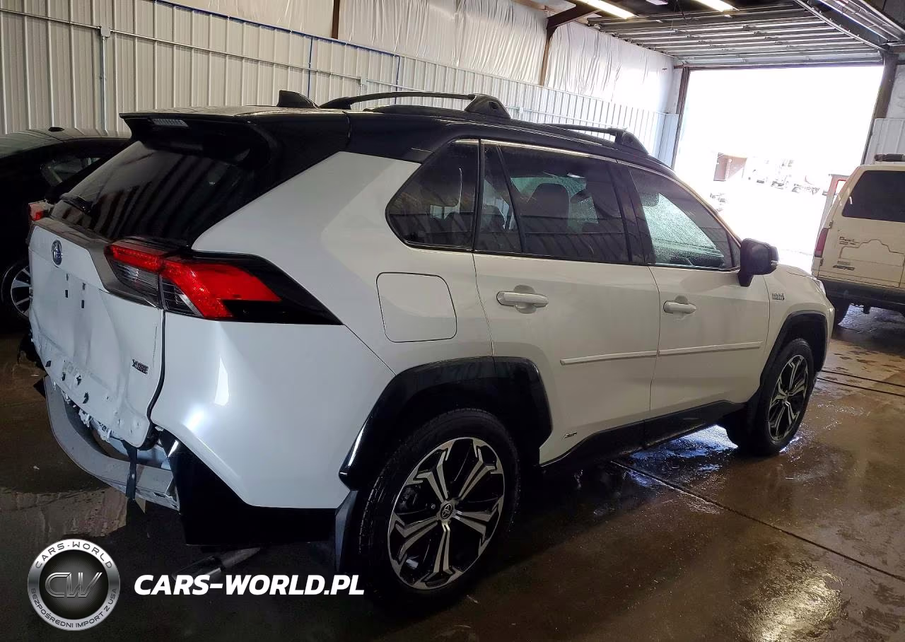 2024 Toyota Rav4 Prime Xse VIN:JTMEB3FV5RD207977 - 3