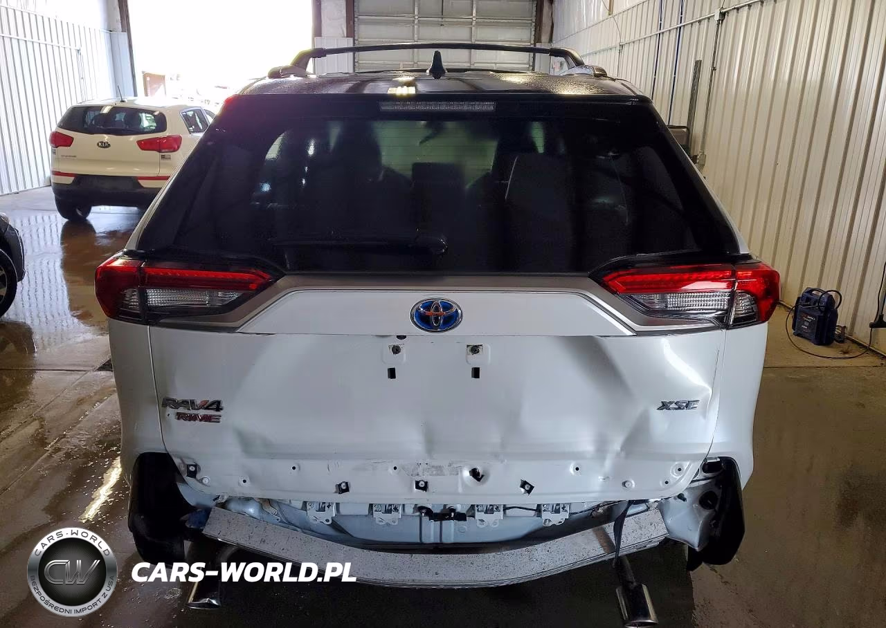 2024 Toyota Rav4 Prime Xse VIN:JTMEB3FV5RD207977 - 6