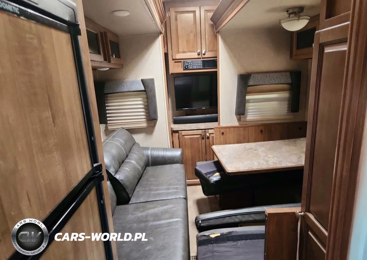 2018 Forest River Rockwood Camper VIN:4X4FRLC29J1883021 - 6