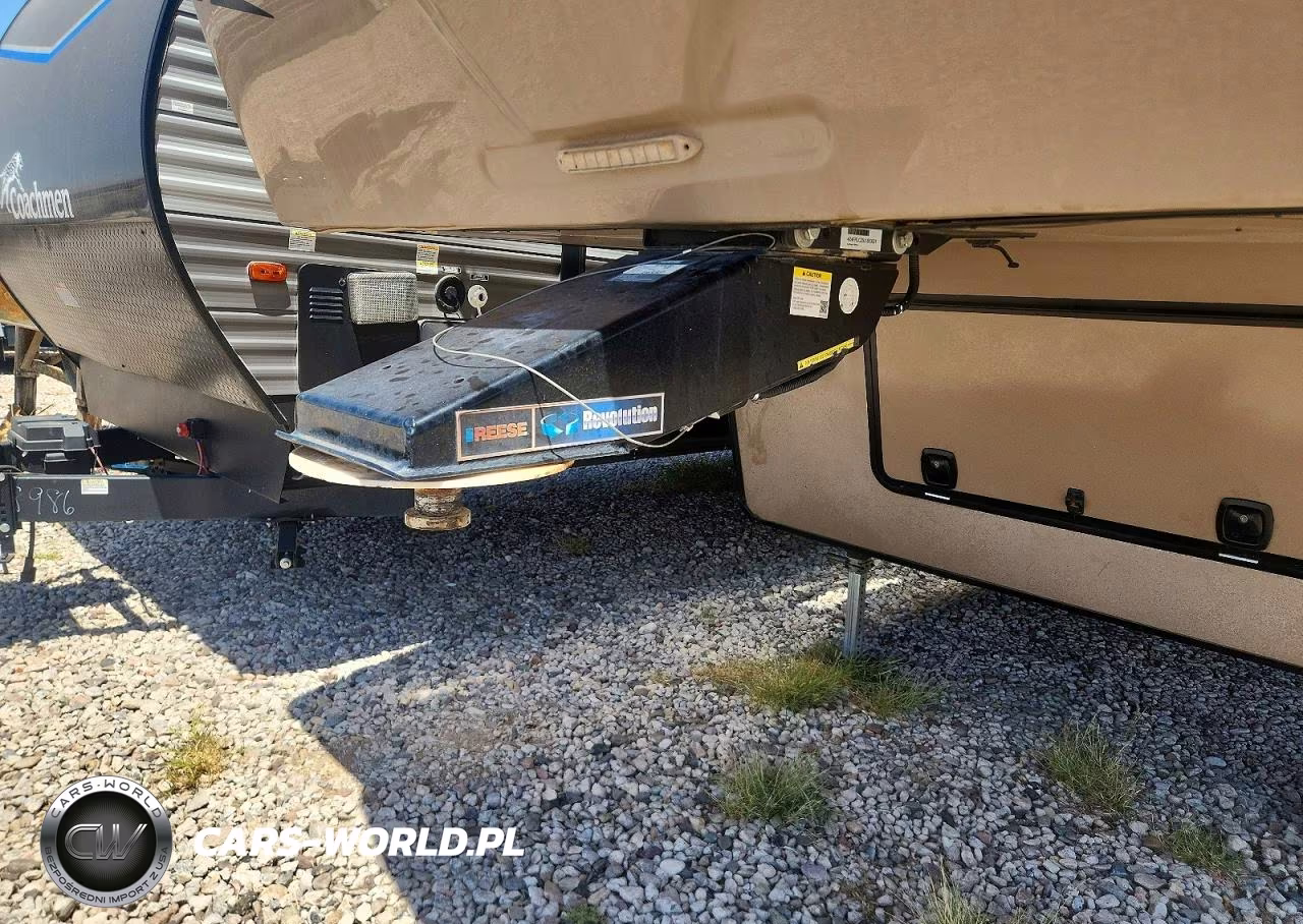 2018 Forest River Rockwood Camper VIN:4X4FRLC29J1883021 - 7
