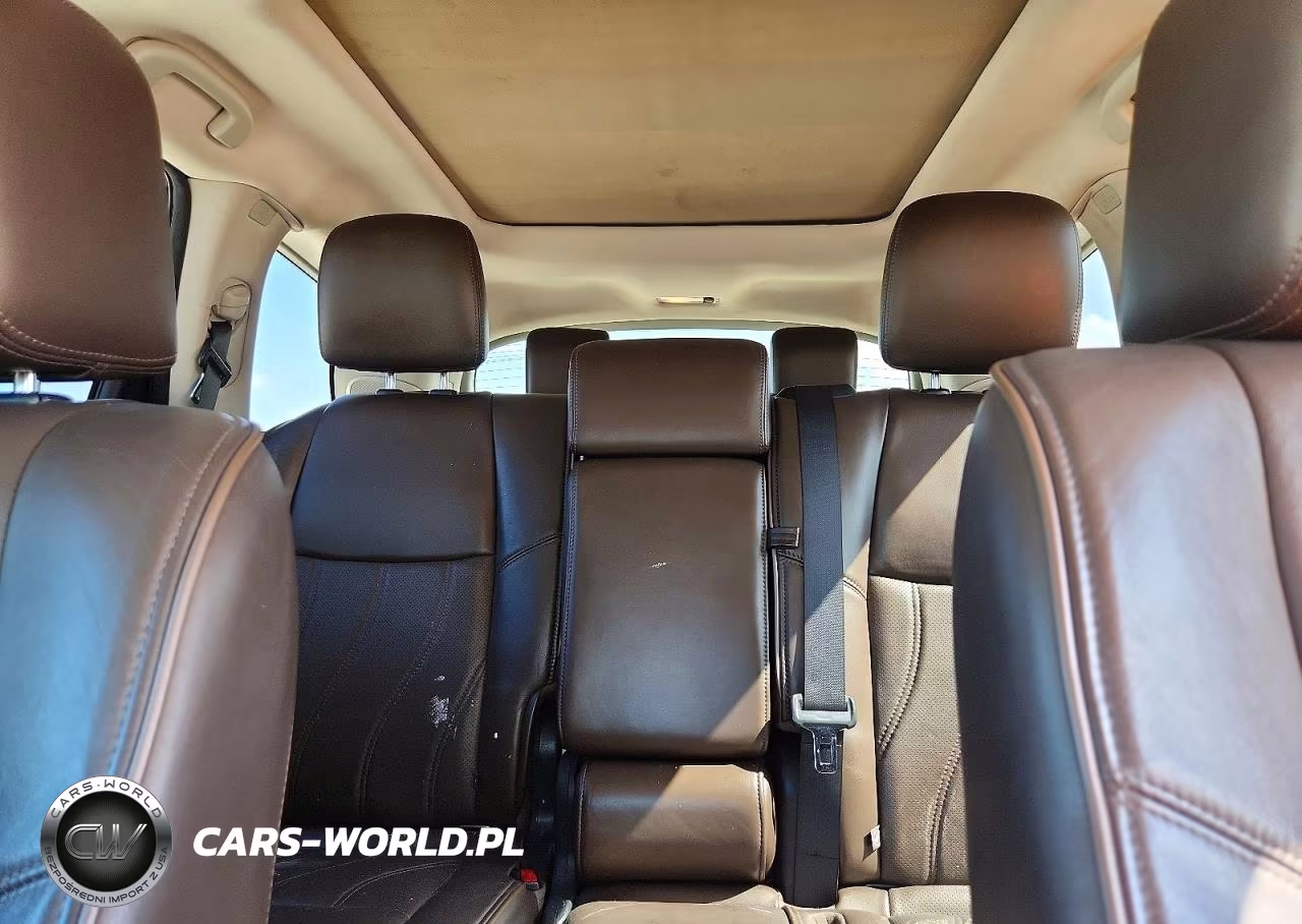 2015 Infiniti Qx60 VIN:5N1AL0MM9FC526395 - 10