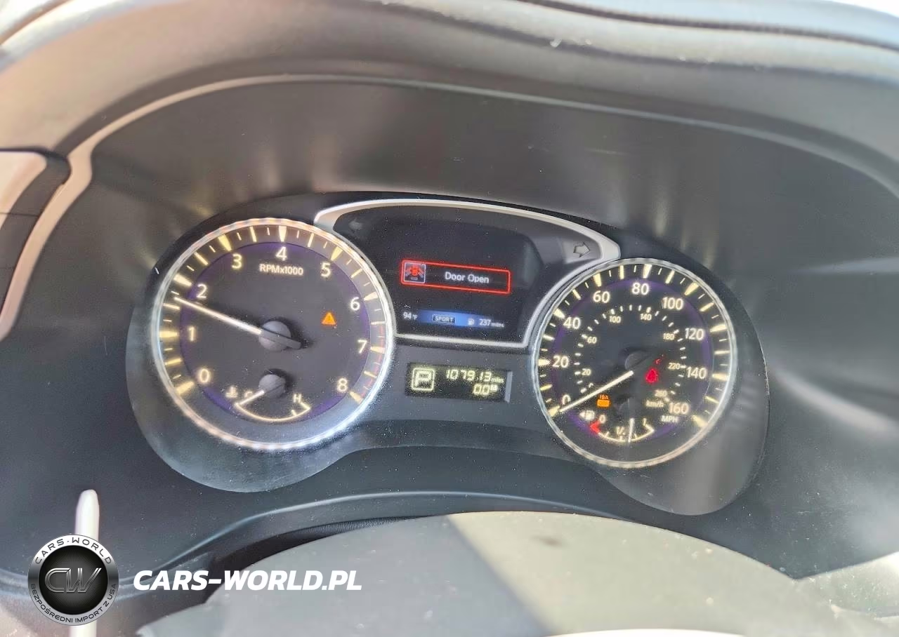 2015 Infiniti Qx60 VIN:5N1AL0MM9FC526395 - 9