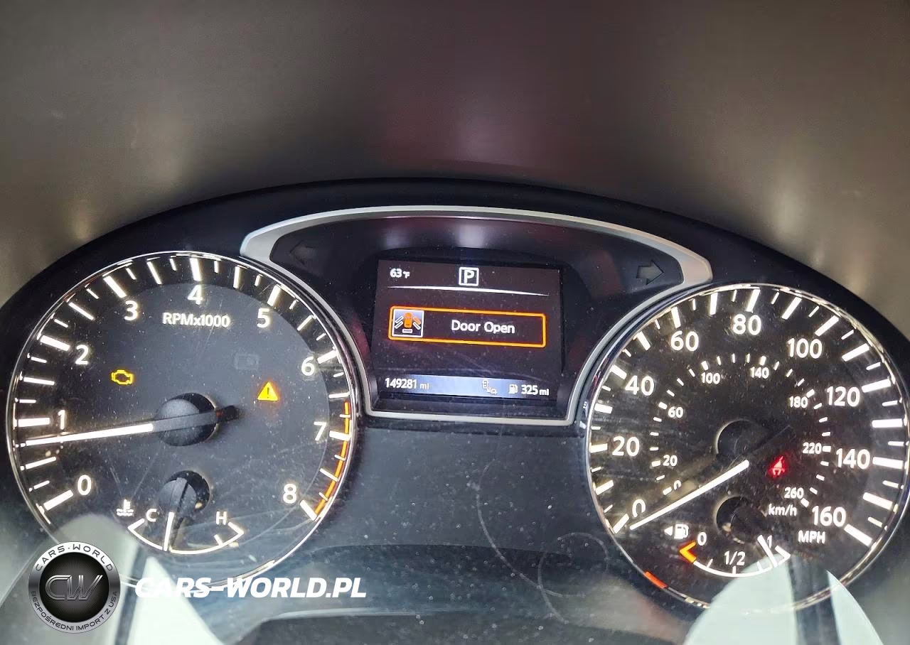 2017 Nissan Altima 2.5 Sl VIN:1N4AL3AP0HC187748 - 9