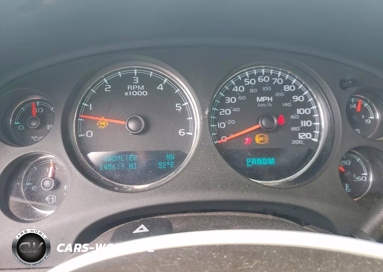 2010 GMC Yukon Xl Denali VIN:1GKUKMEF7AR138412 - 9