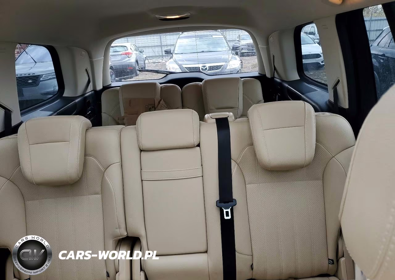 2019 Mercedes-Benz Gls 450 4Matic VIN:4JGDF6EEXKB225973 - 10