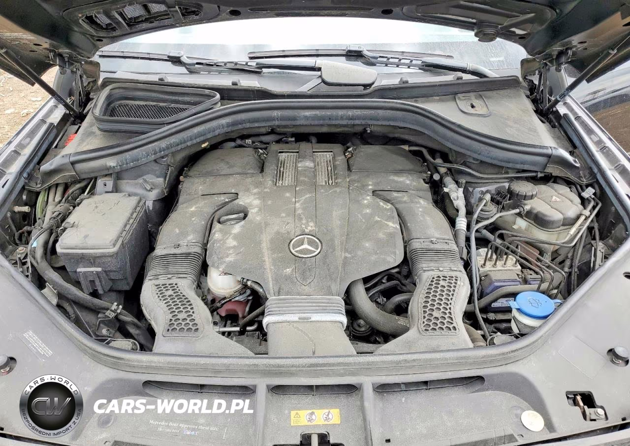 2019 Mercedes-Benz Gls 450 4Matic VIN:4JGDF6EEXKB225973 - 12