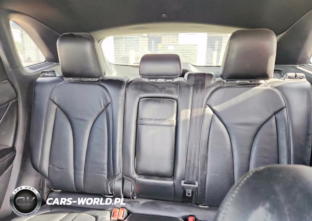 2015 Lincoln Mkc VIN:5LMTJ2AH2FUJ15252 - 10