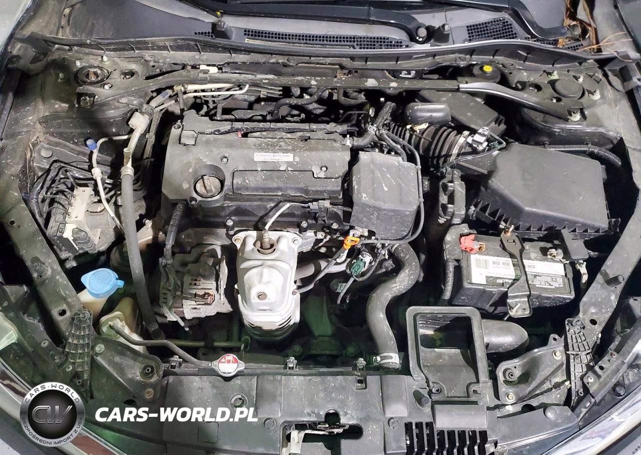 2017 Honda Accord Sport VIN:1HGCR2F56HA268334 - 11