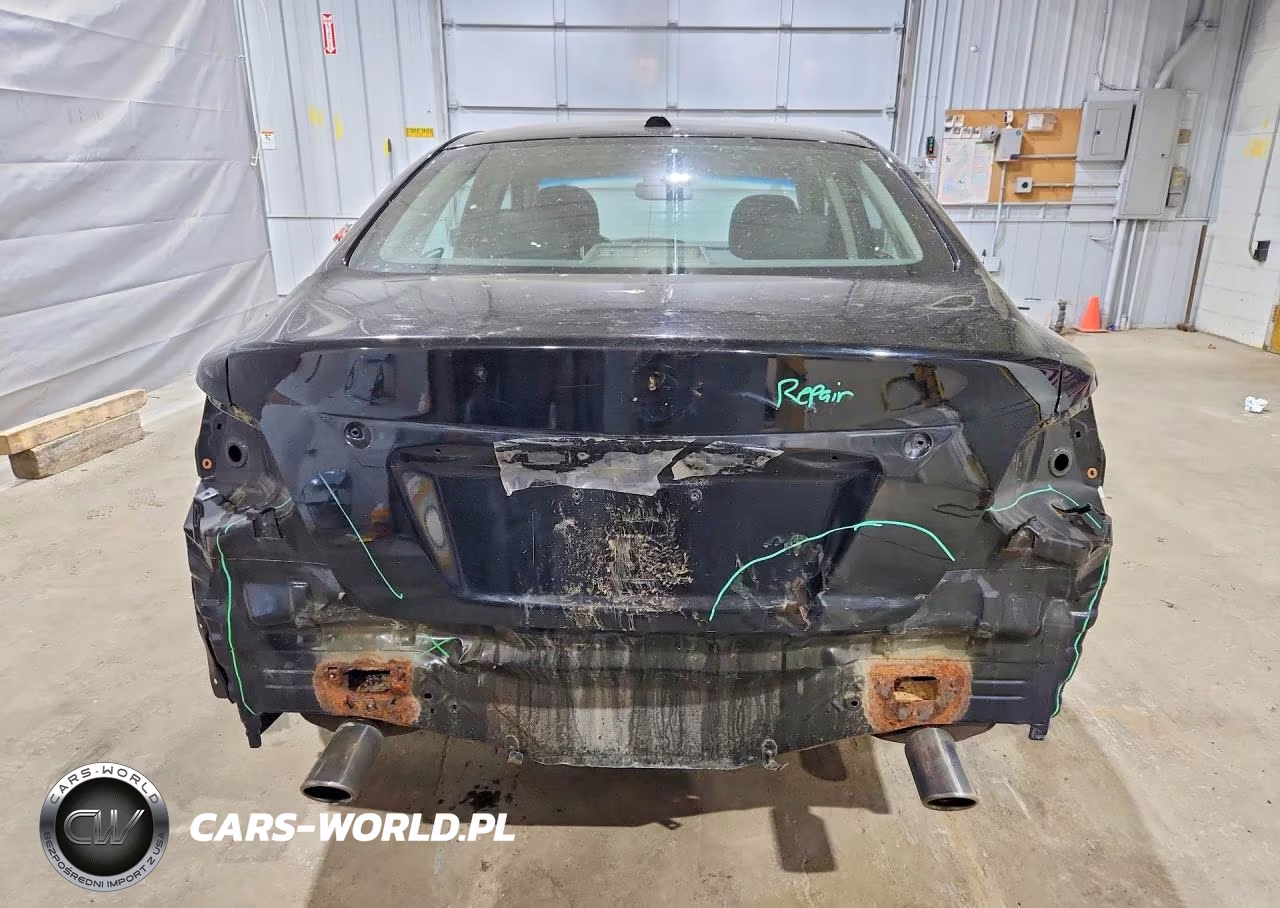 2014 Nissan Altima 2.5 Sl VIN:1N4AL3AP8EC427737 - 6