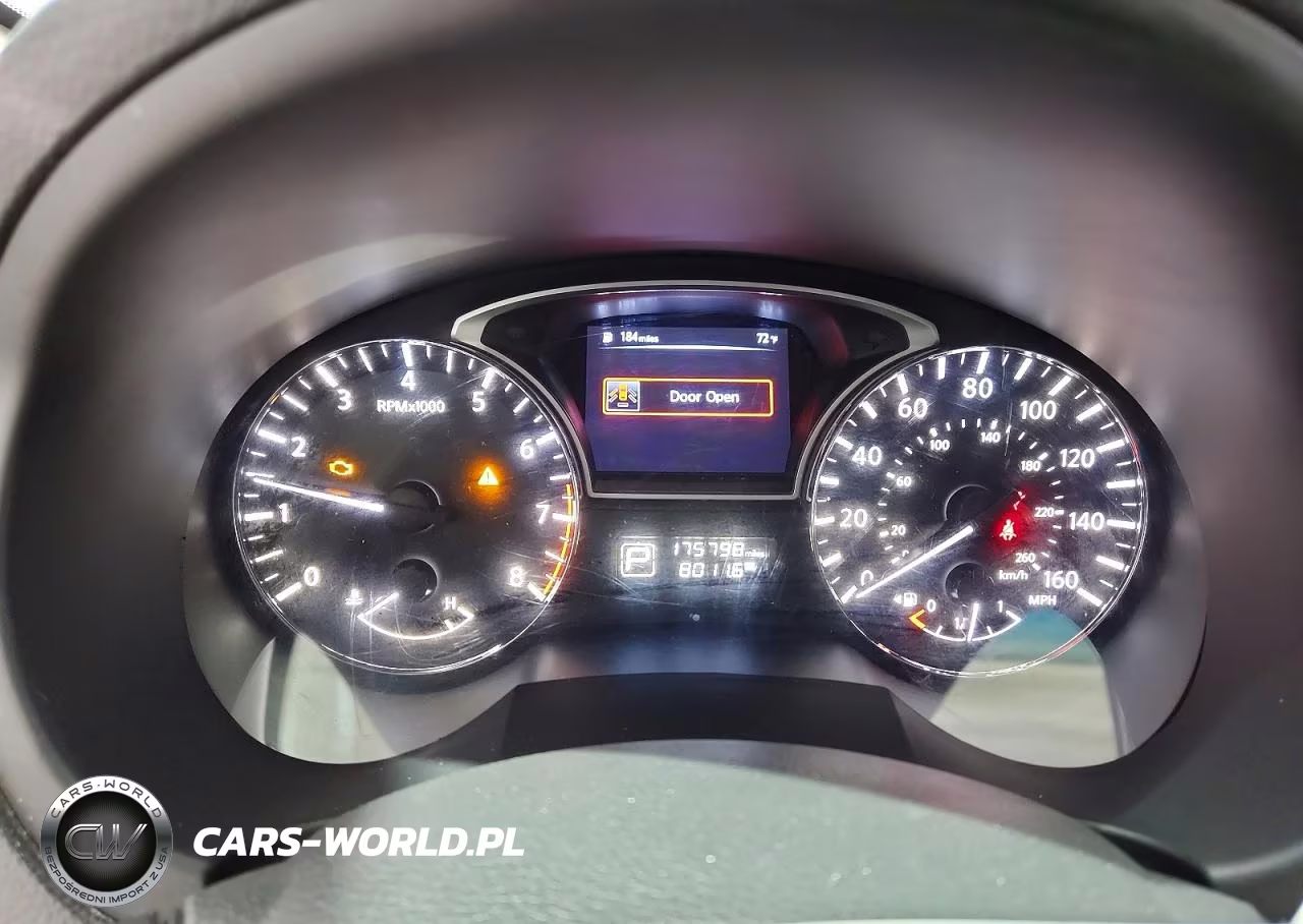 2014 Nissan Altima 2.5 Sl VIN:1N4AL3AP8EC427737 - 9