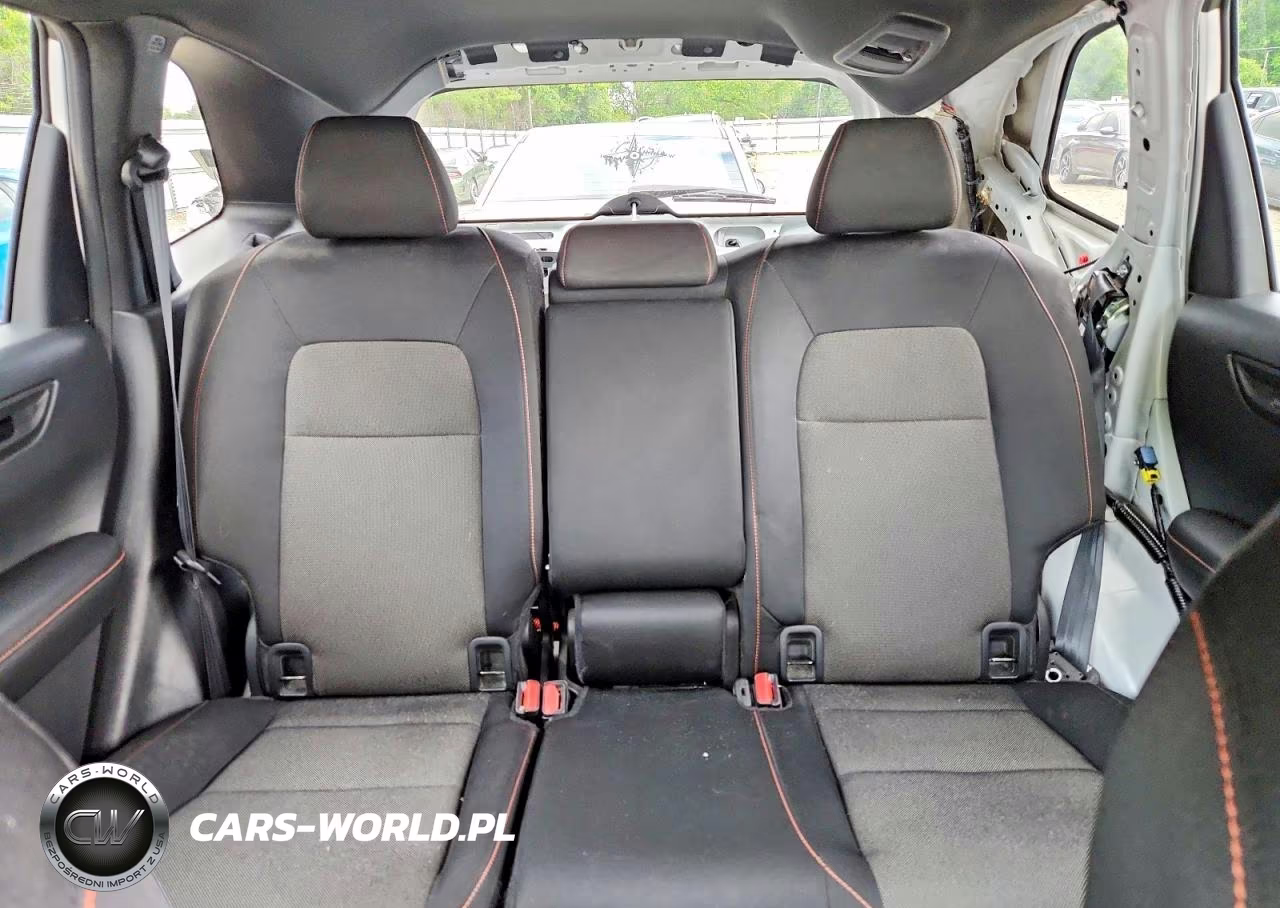2025 Honda Cr-V Sport VIN:5J6RS6H58SL024191 - 10