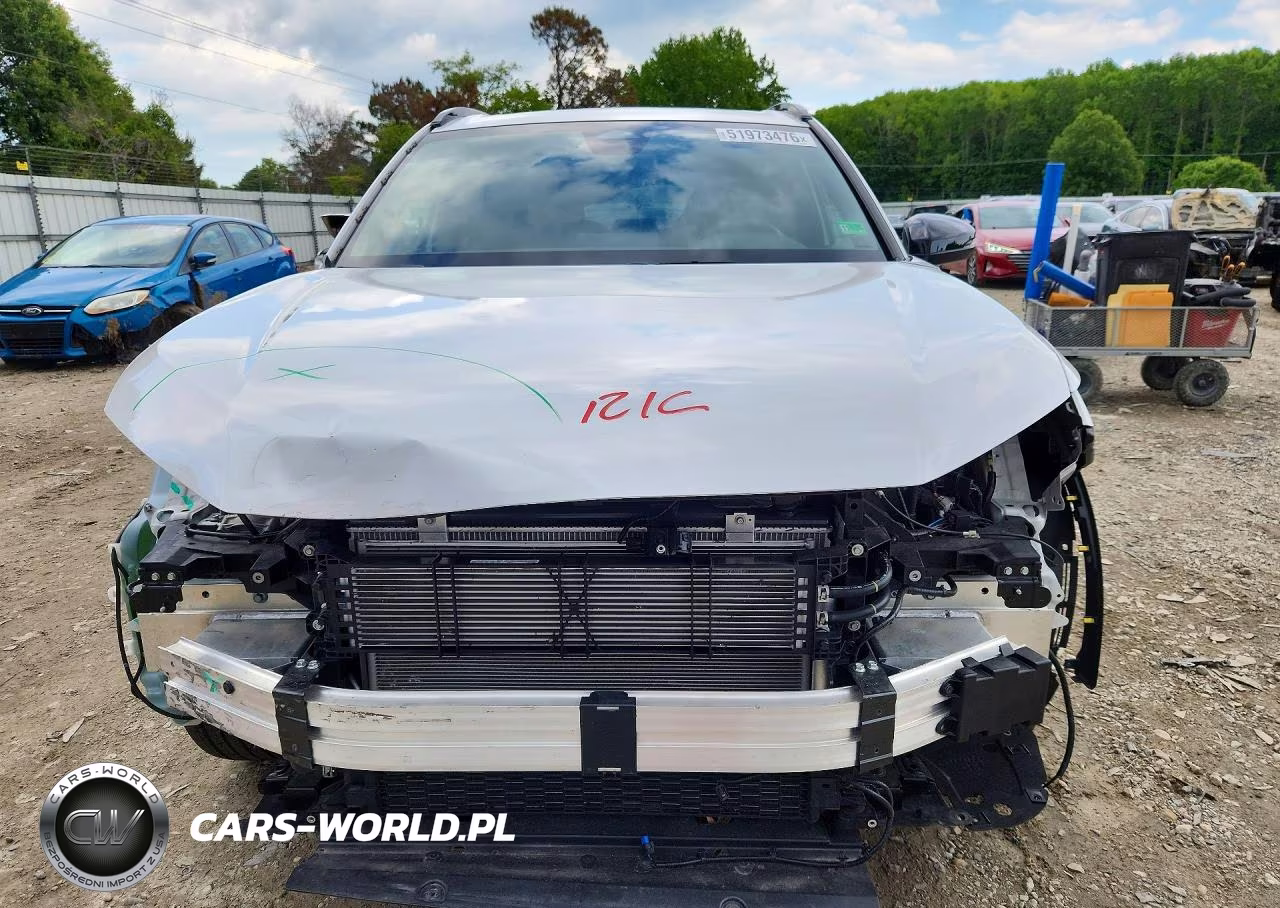 2025 Honda Cr-V Sport VIN:5J6RS6H58SL024191 - 5