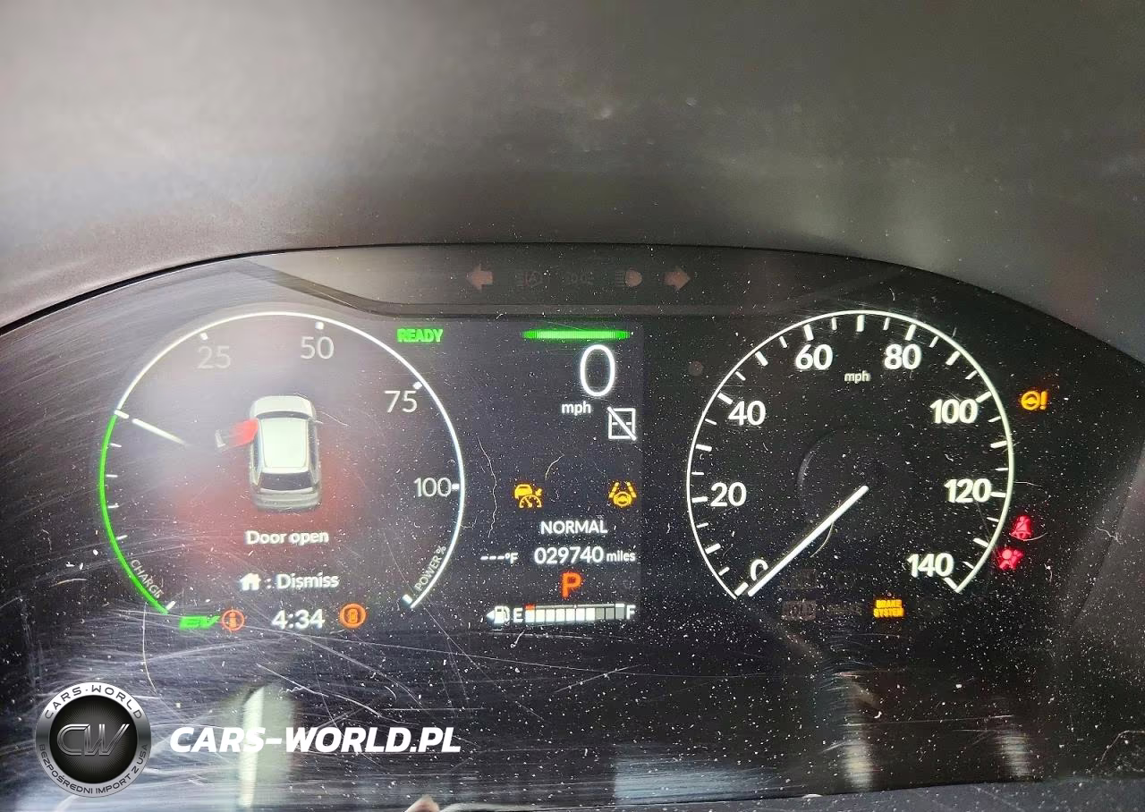 2025 Honda Cr-V Sport VIN:5J6RS6H58SL024191 - 9