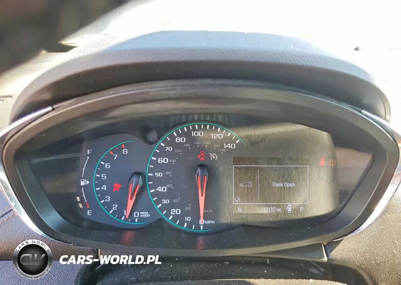 2020 Chevrolet Trax 1Lt VIN:3GNCJLSB4LL267599 - 9