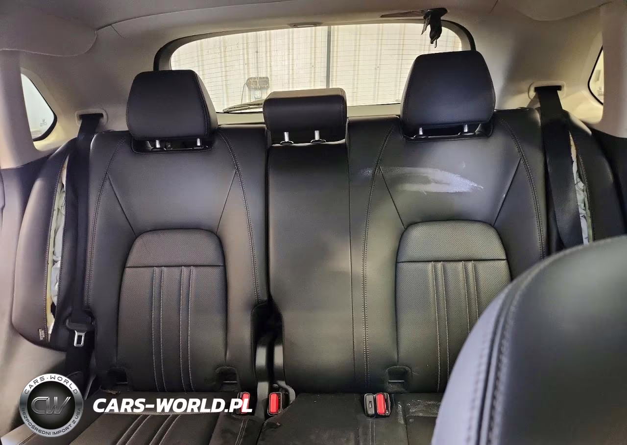 2025 Honda Hr-V Exl VIN:3CZRZ2H78SM736897 - 10