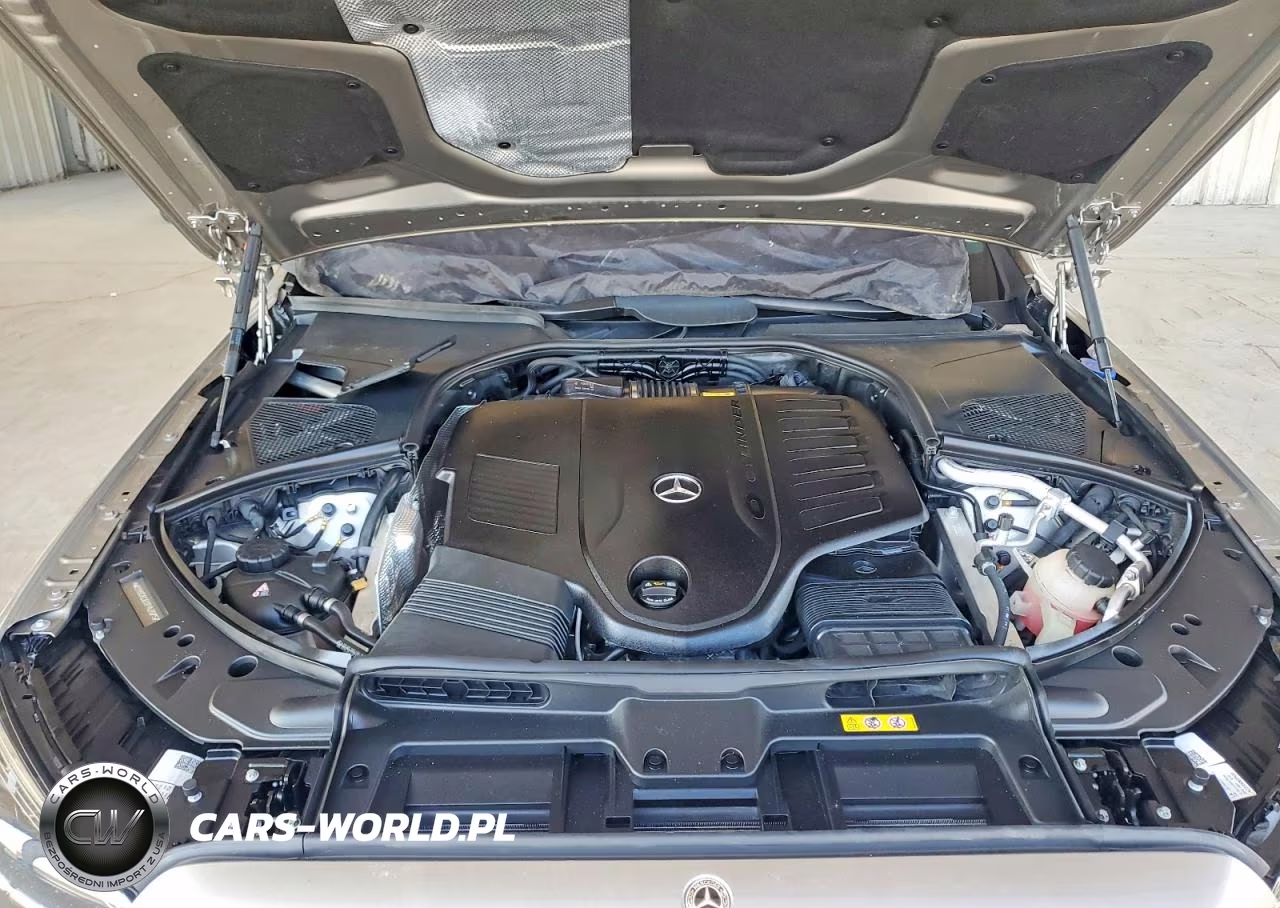 2023 Mercedes-Benz S 500 4Matic VIN:W1K6G6DB9PA187575 - 11