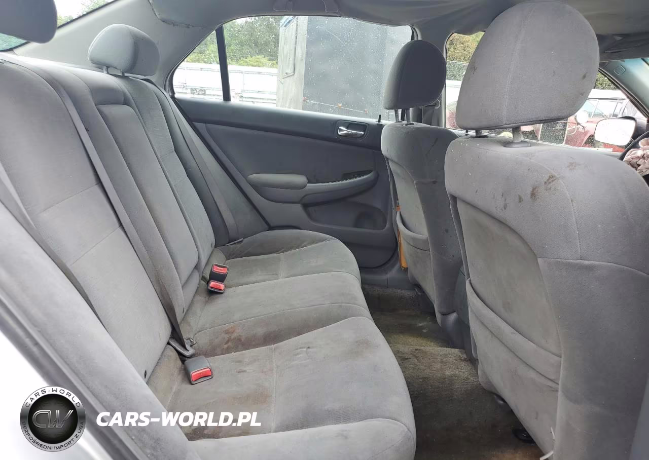2007 Honda Accord Se VIN:1HGCM56377A157031 - 10