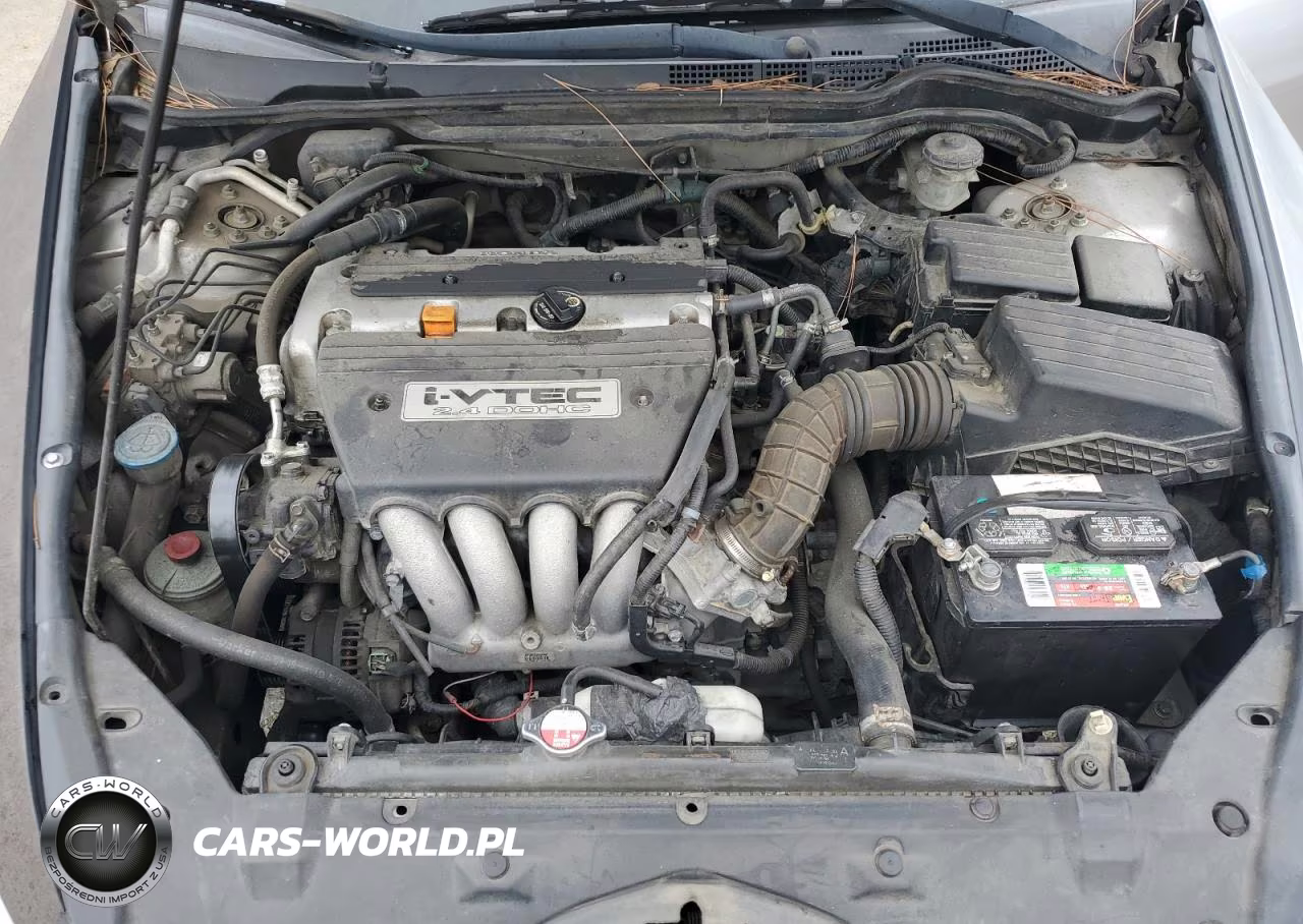 2007 Honda Accord Se VIN:1HGCM56377A157031 - 11
