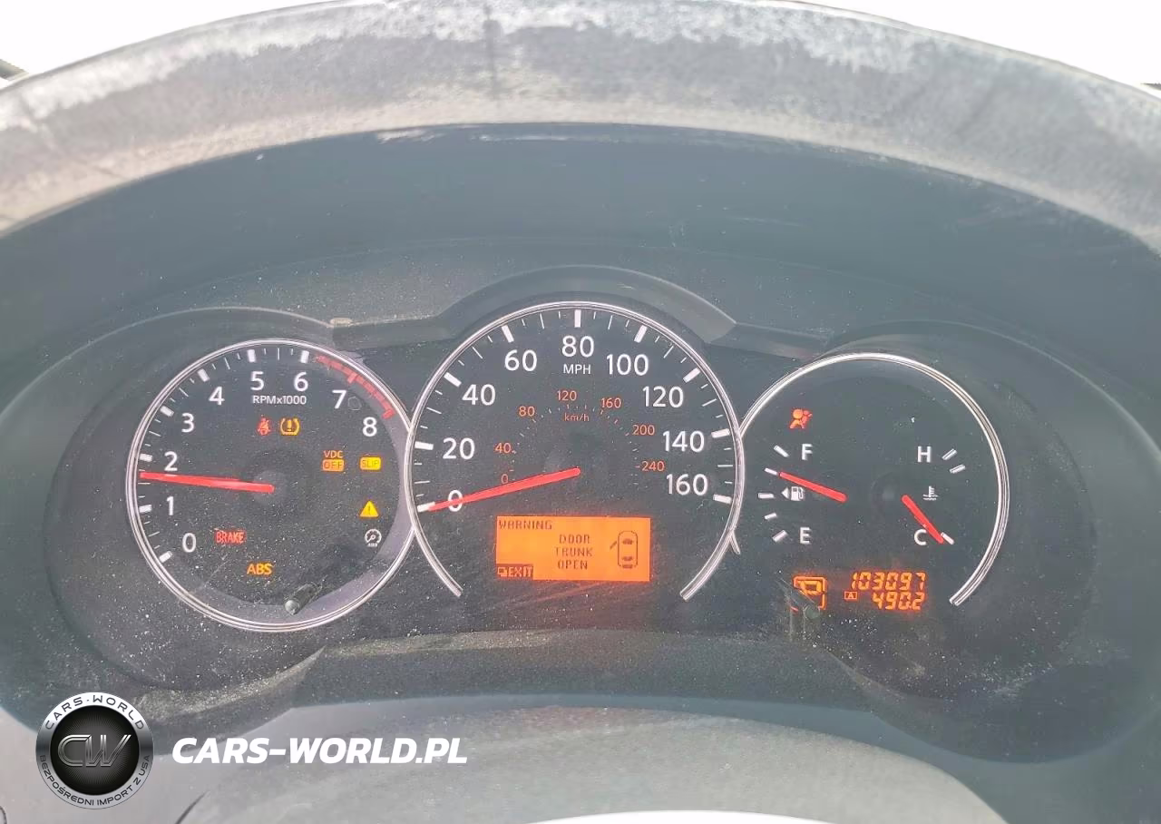 2010 Nissan Altima 2.5 VIN:1N4AL2AP9AN416769 - 9