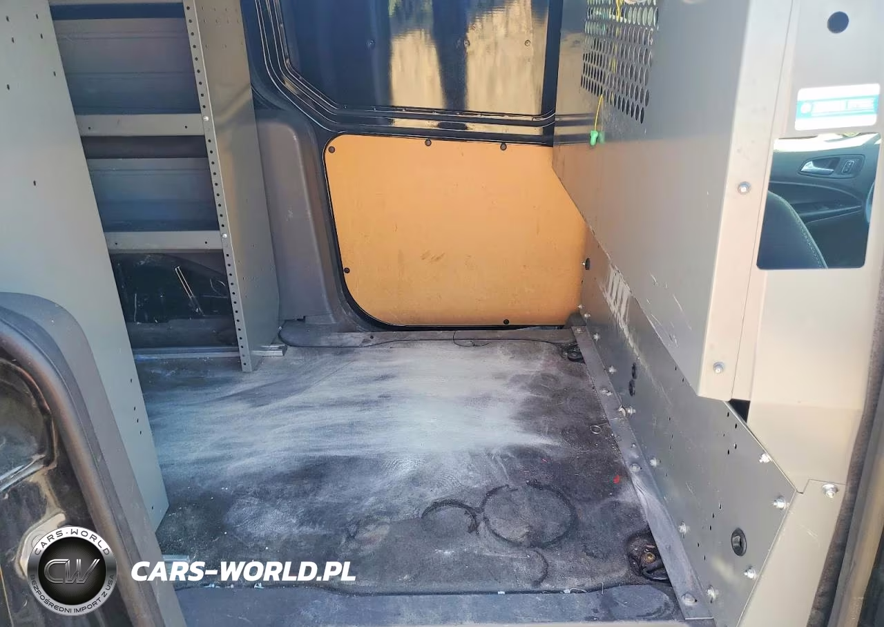 2019 Ford Transit Connect Xlt VIN:NM0LS7F28K1382832 - 11