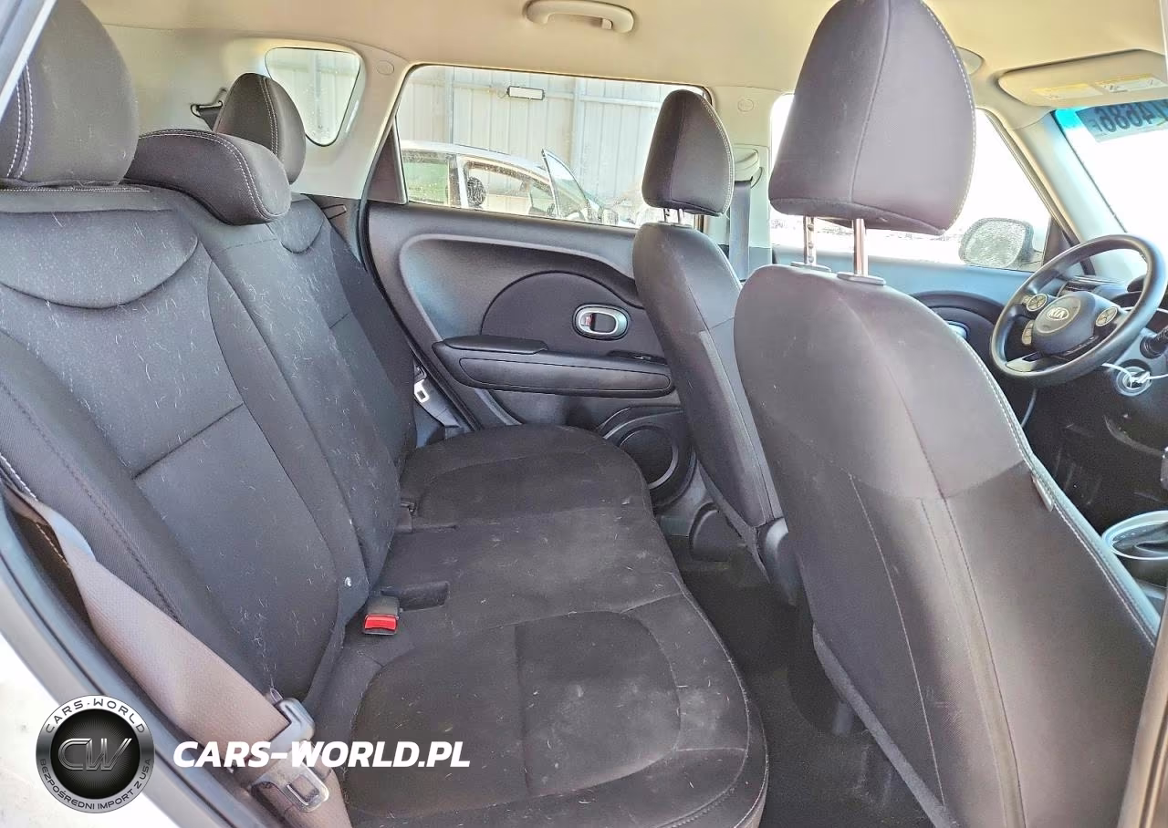 2017 Kia Soul Base VIN:KNDJN2A20H7478830 - 11