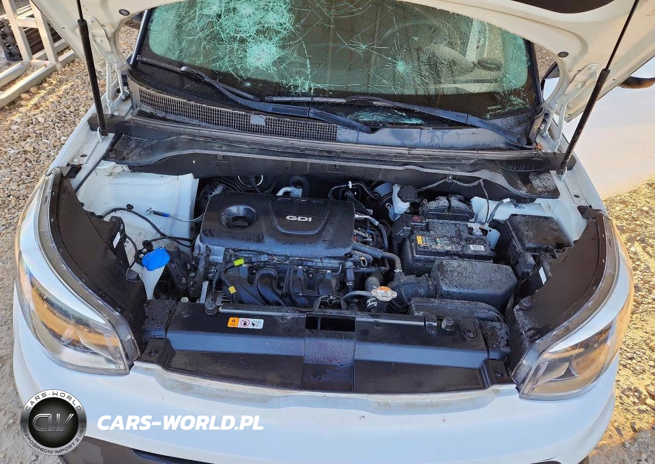 2017 Kia Soul Base VIN:KNDJN2A20H7478830 - 12