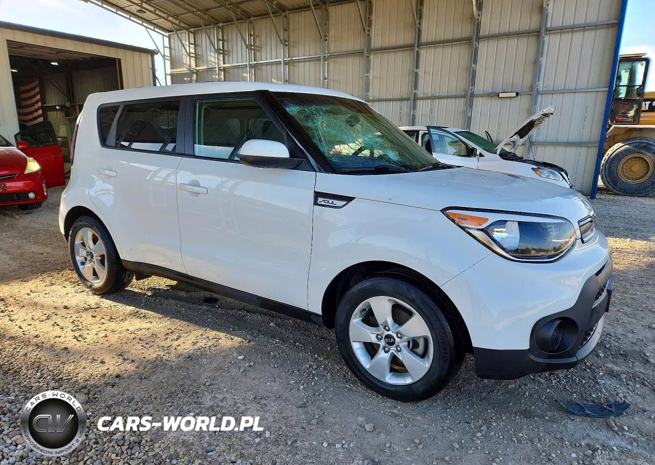 2017 Kia Soul Base VIN:KNDJN2A20H7478830 - 4