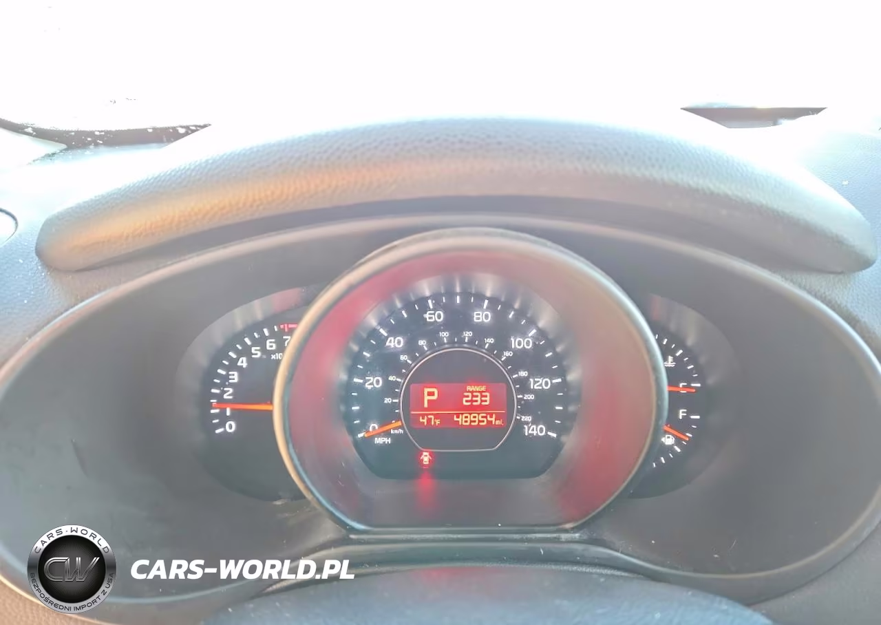 2017 Kia Soul Base VIN:KNDJN2A20H7478830 - 9