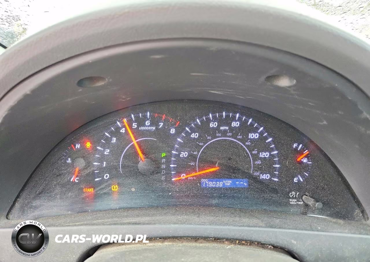 2011 Toyota Camry Le VIN:4T1BF3EK5BU674476 - 9