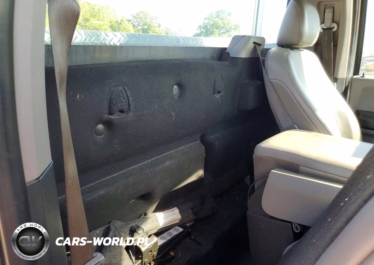 2015 Ford F150 VIN:1FTMF1C88FKD50058 - 10