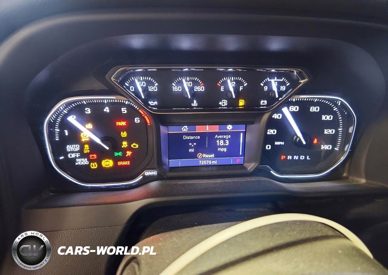 2021 GMC Sierra K1500 Elevation VIN:1GTP9GEK2MZ449365 - 9
