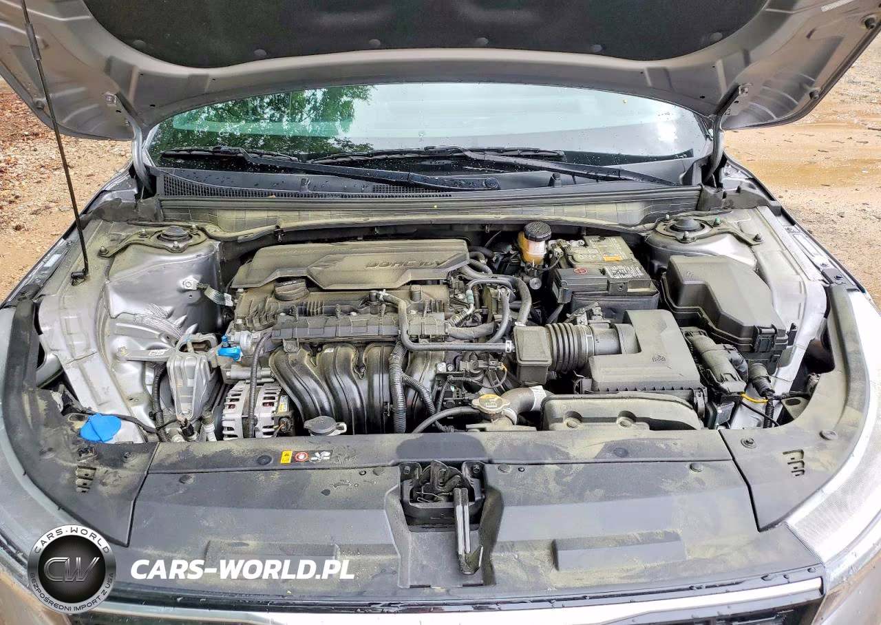2025 Kia K4 Gt Line VIN:3KPFW4DE3SE038175 - 11