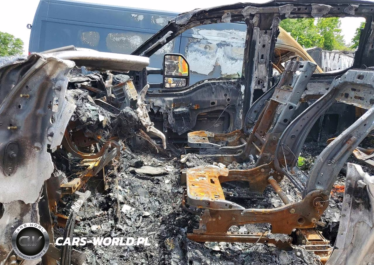 2018 Ford F350 Super Duty VIN:1FD8W3D68JEB97758 - 7