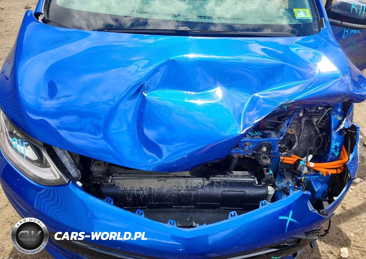 2021 Chevrolet Bolt Ev Lt VIN:1G1FY6S00M4108287 - 11
