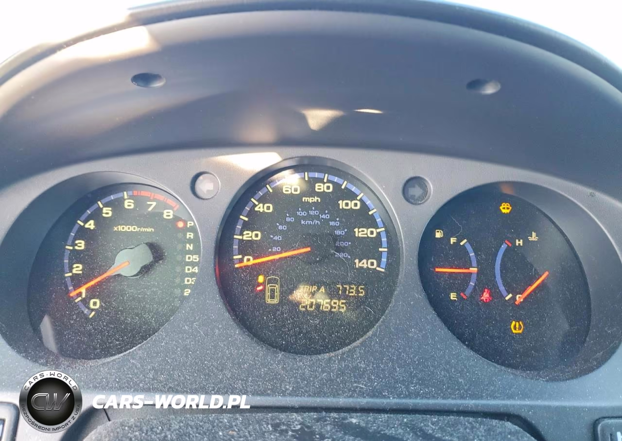 2006 Acura Mdx Touring VIN:2HNYD18806H536548 - 9