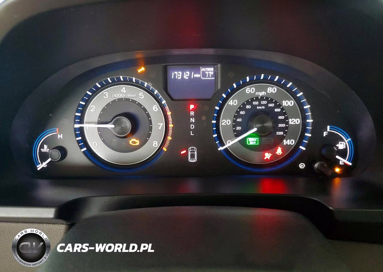 2012 Honda Odyssey Exl VIN:5FNRL5H64CB146928 - 9