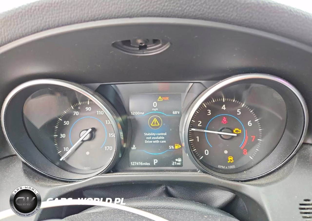 2018 JAGUAR XF VIN:SAJBR4FX5JCY70175 - 9