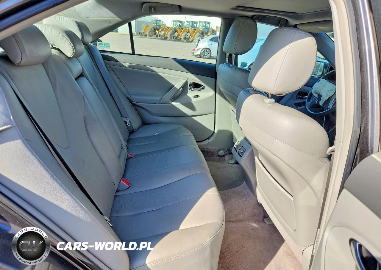 TOYOTA CAMRY HYBRID VIN:JTNBB46K393049641 - 10