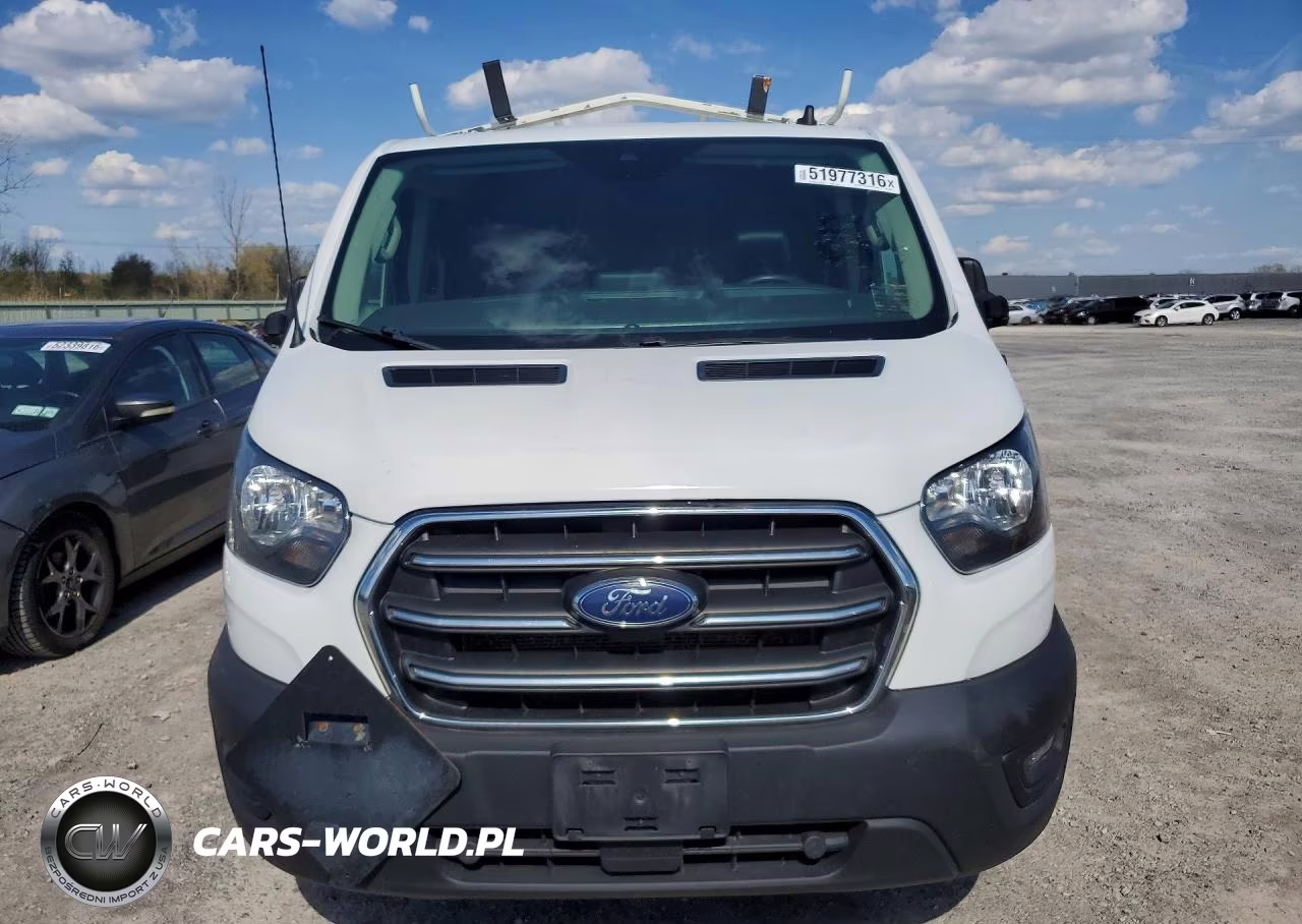 2020 Ford Transit T-250 VIN:1FTBR1Y8XLKA88031 - 5