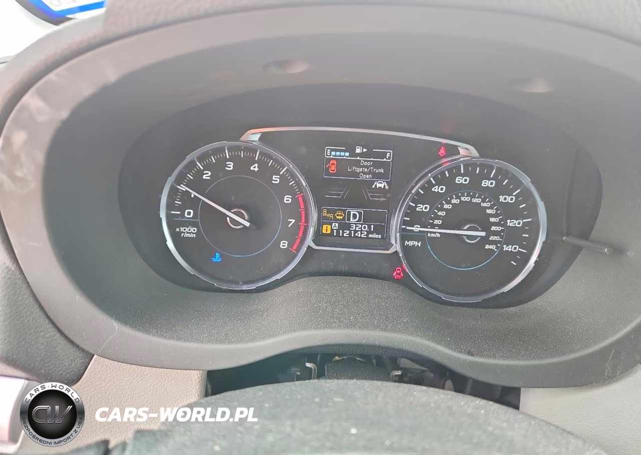 2018 Subaru Forester 2.5I Premium VIN:JF2SJAGC3JH502324 - 9