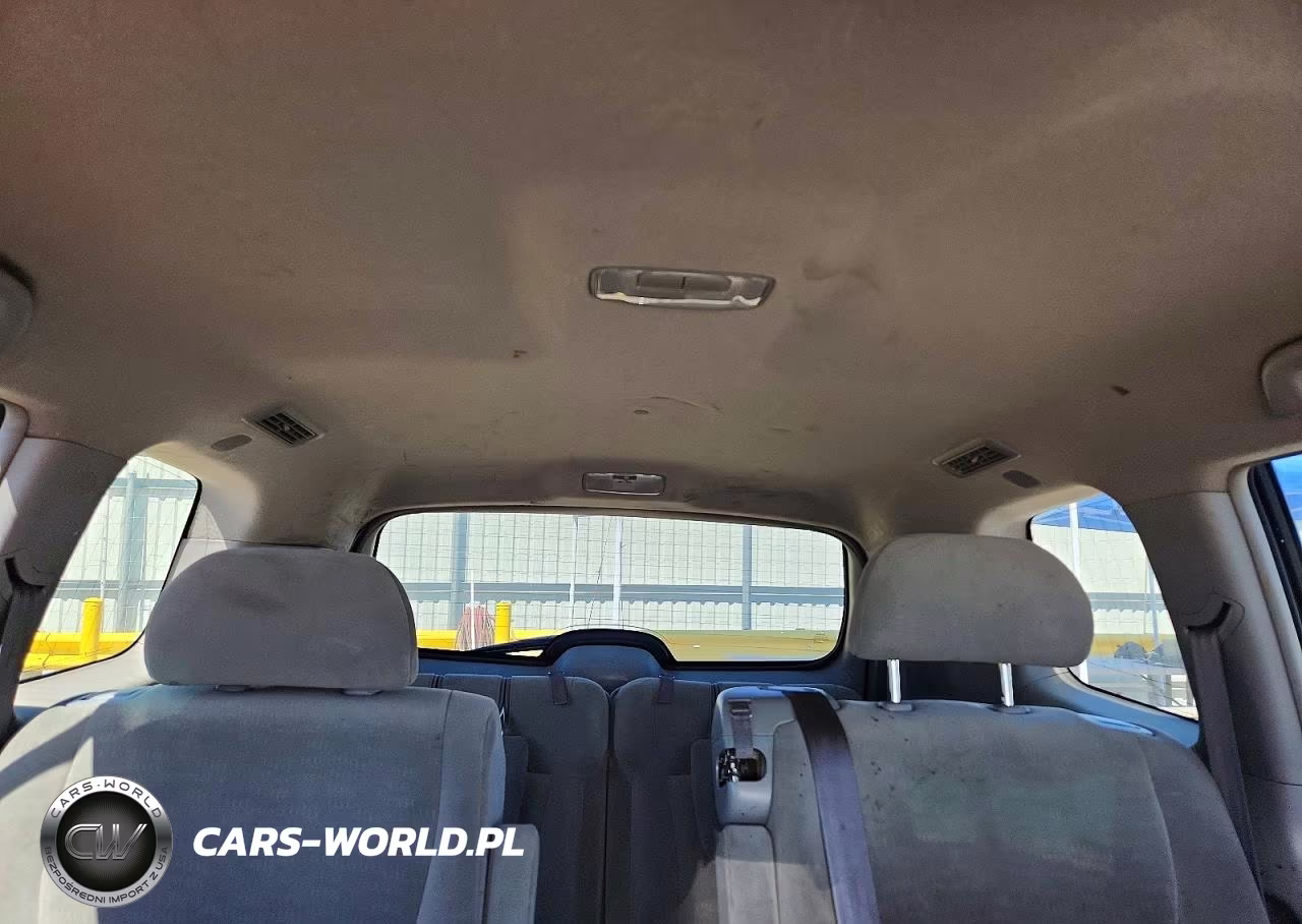 2012 Toyota Highlander Base VIN:5TDBK3EH7CS154113 - 10