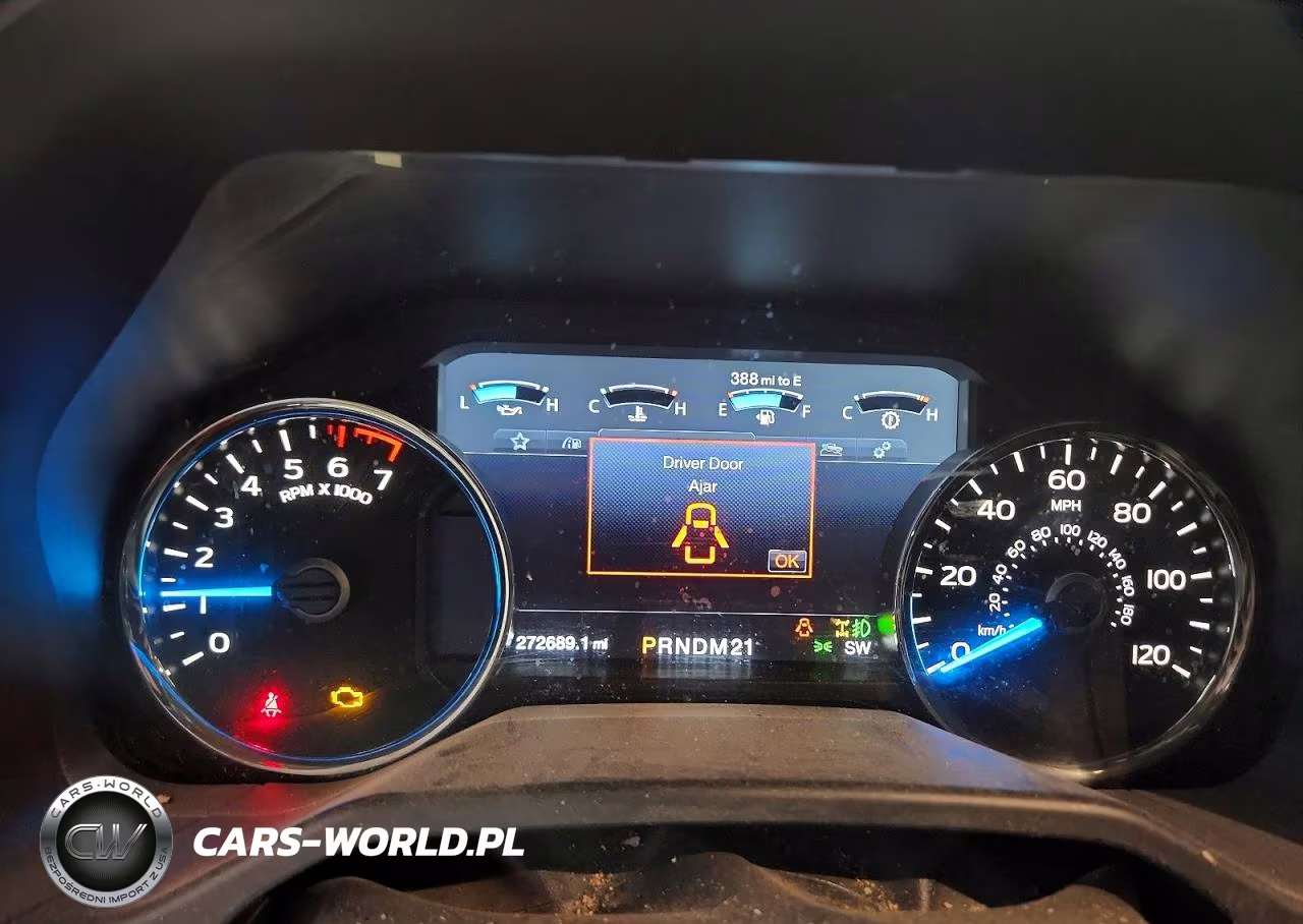 2015 Ford F150 Supercrew VIN:1FTEW1EG4FFB12757 - 9