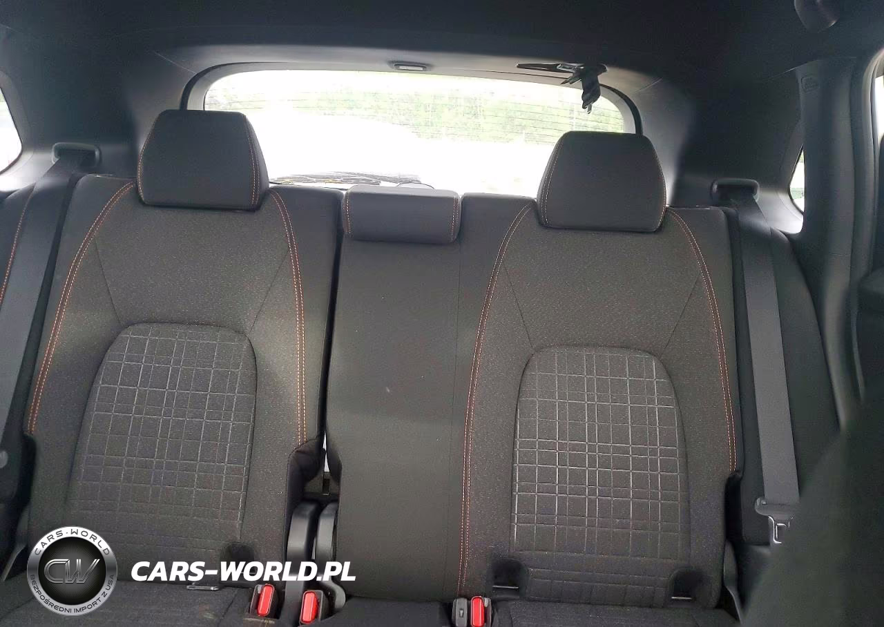 2025 Honda Hr-V Sport VIN:3CZRZ2H55SM756538 - 10