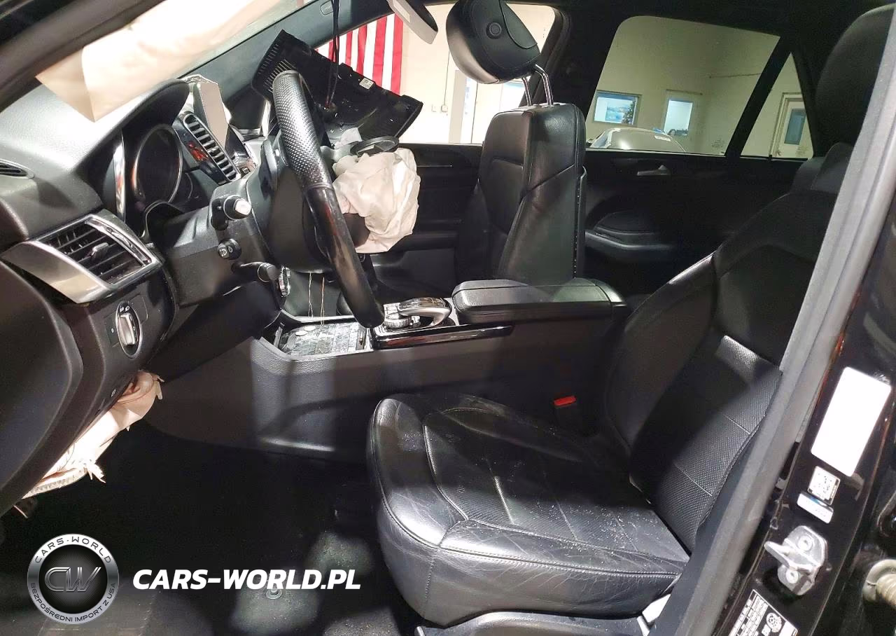 2019 Mercedes-Benz Gle 400 4Matic VIN:4JGDA5GB9KB187230 - 7