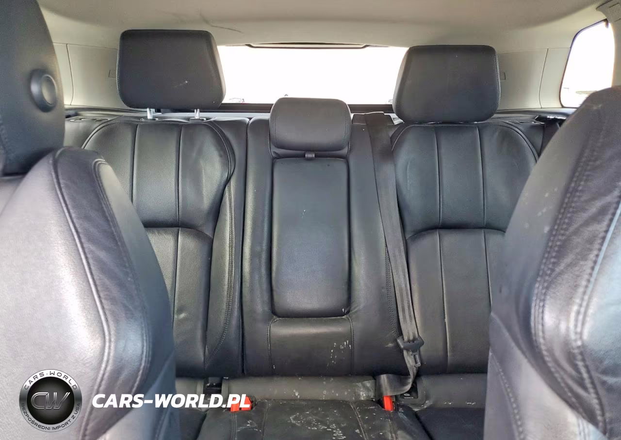 2017 Land Rover Range Rover Evoque Se VIN:SALVP2BG6HH196393 - 10