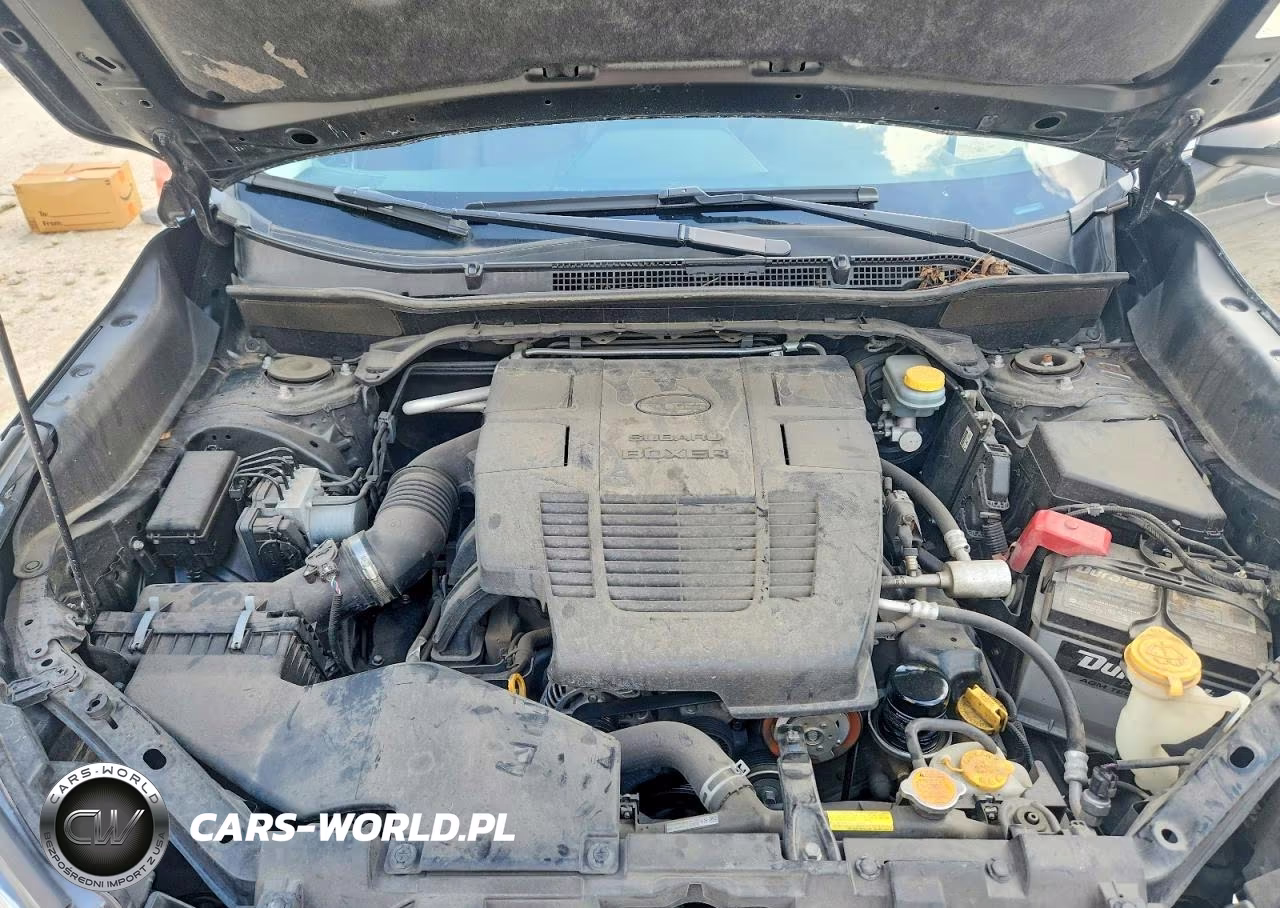 2019 Subaru Forester Touring VIN:JF2SKAWC4KH502817 - 12