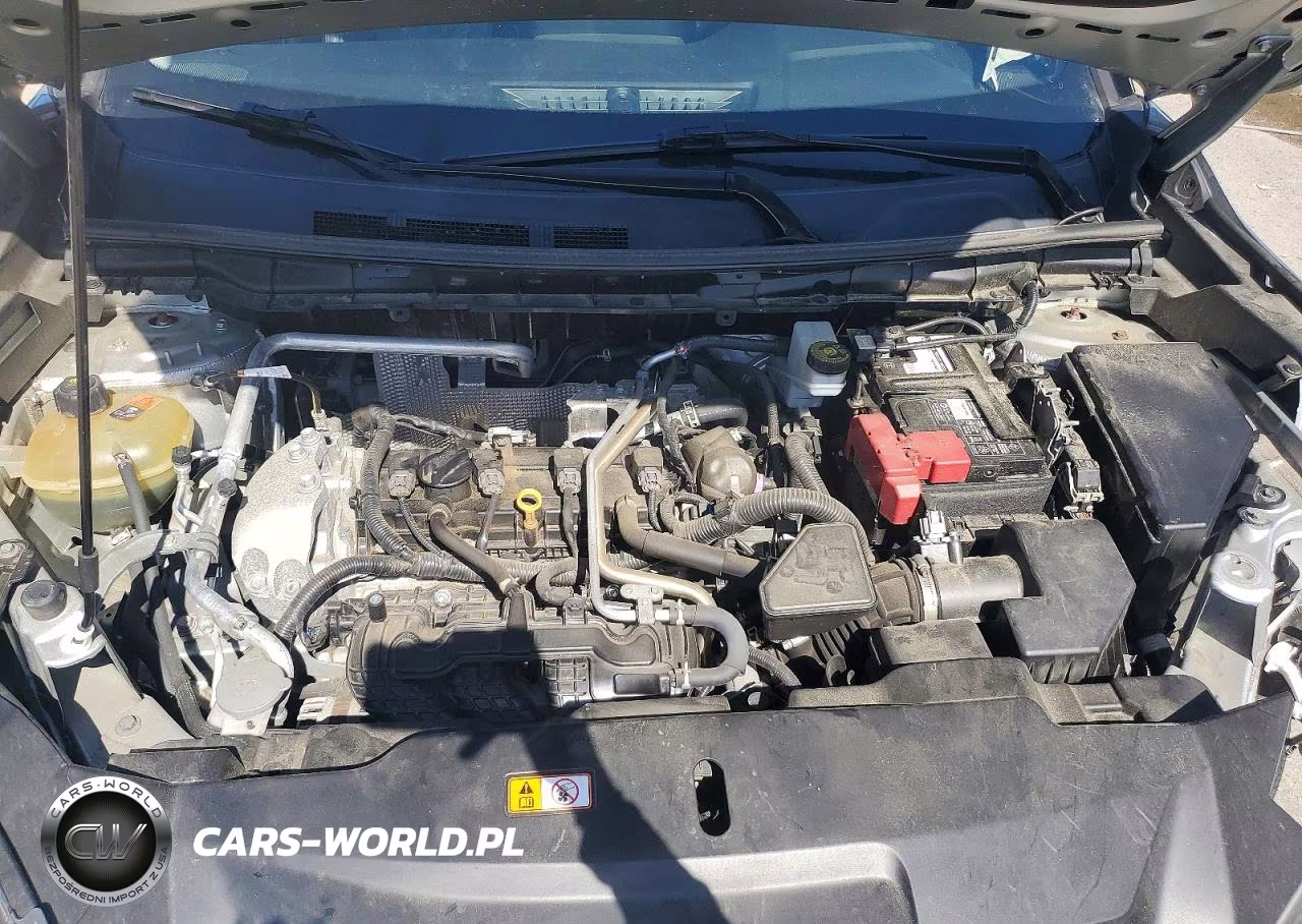 2022 Mitsubishi Outlander Sel VIN:JA4J3VA87NZ076311 - 12