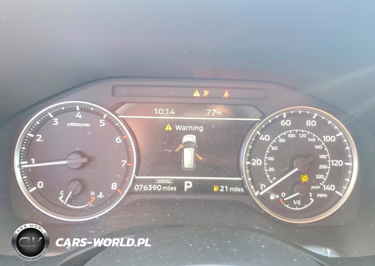 2022 Mitsubishi Outlander Sel VIN:JA4J3VA87NZ076311 - 9