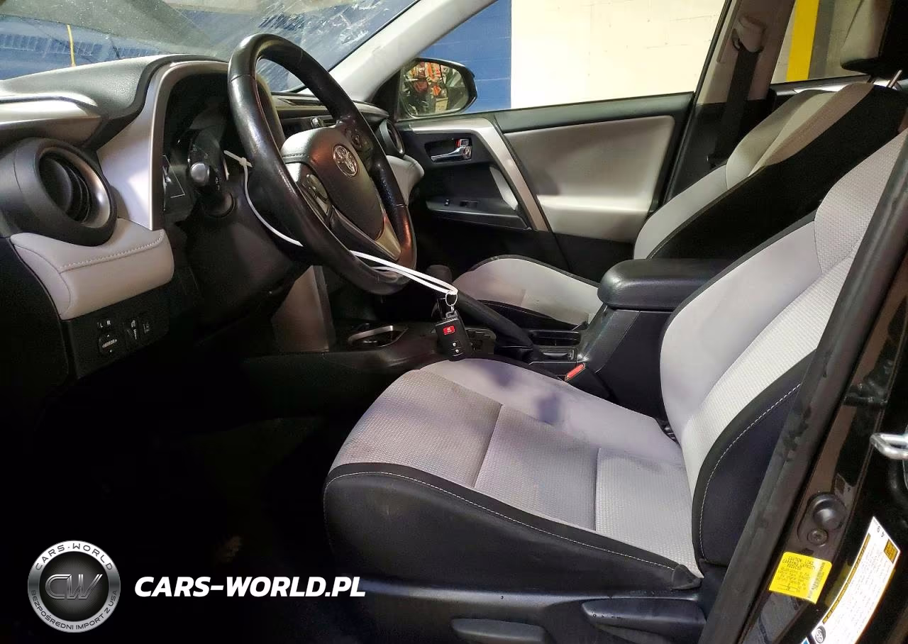 2018 Toyota Rav4 Hybrid Xle VIN:JTMRJREV5JD193284 - 7