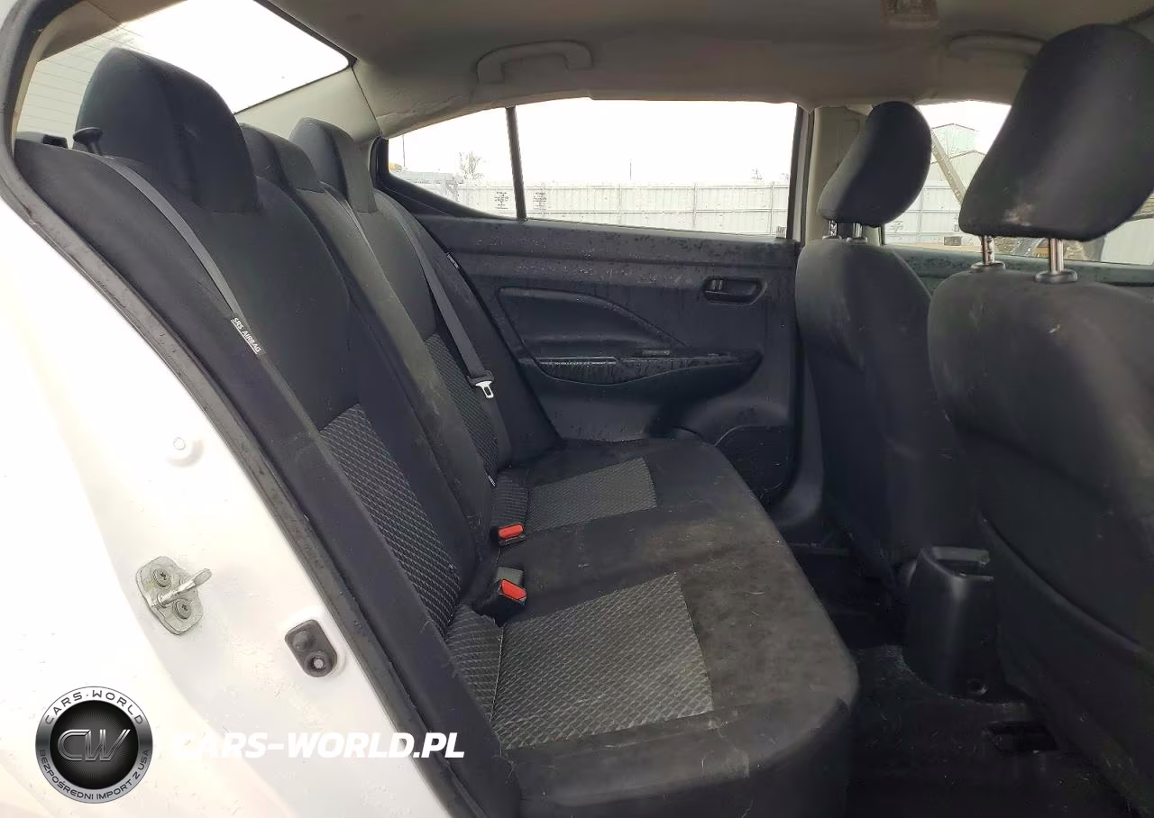 2021 Nissan Versa S VIN:3N1CN8DV5ML816734 - 10